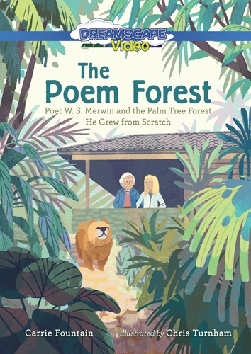 Picture of POEM FOREST