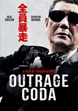 Picture of OUTRAGE CODA