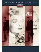 Picture of LADY FROM SHANGHAI