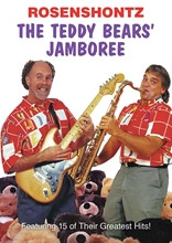 Picture of ROSENSHONTZ - THE TEDDY BEARS' JAMBOREE