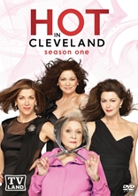 Picture of HOT IN CLEVELAND: SEASON ONE