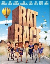 Picture of RAT RACE