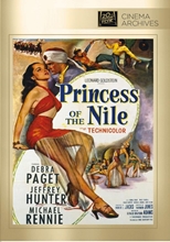 Picture of PRINCESS OF THE NILE