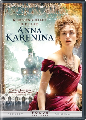 Picture of ANNA KARENINA