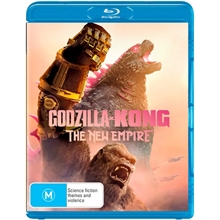 Picture of GODZILLA X KONG: THE NEW EMPIRE