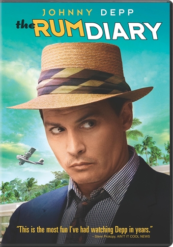 Picture of RUM DIARY