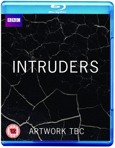 Picture of Intruders Series 1(Region Free - NO RETURNS)