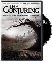 Picture of CONJURING (2013)