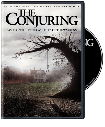 Picture of CONJURING (2013)