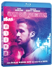 Picture of ONLY GOD FORGIVES