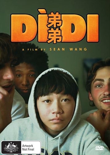 Picture of DIDI  [DVD]