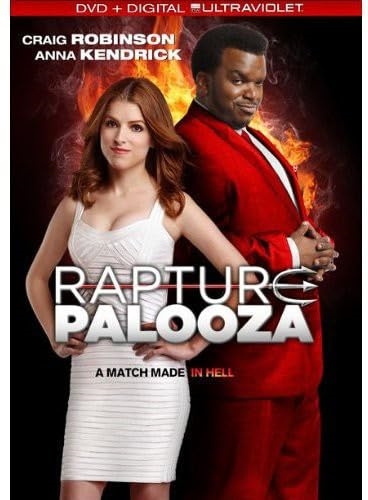 Picture of RAPTURE-PALOOZA