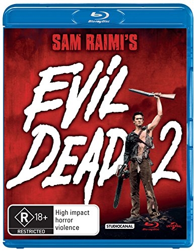 Picture of Evil Dead 2: Dead By Dawn