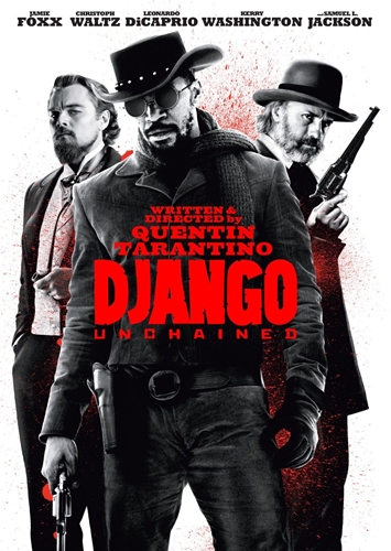 Picture of DJANGO UNCHAINED