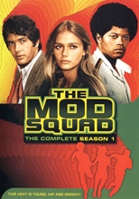 Picture of MOD SQUAD: COMPLETE SEASON 1