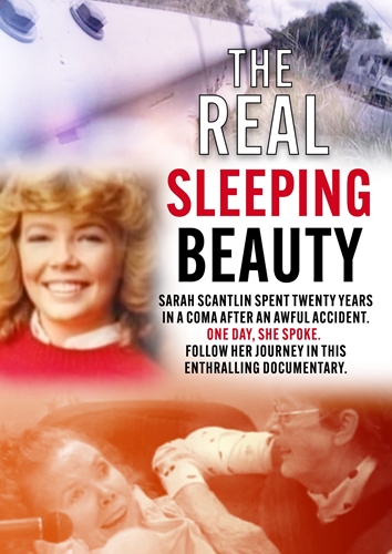 Picture of The Real Sleeping Beauty