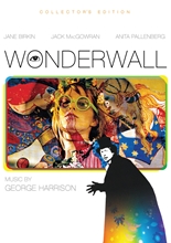 Picture of WONDERWALL