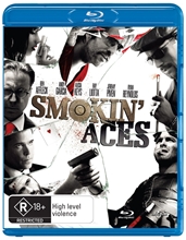 Picture of Smokin' Aces