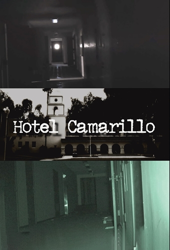 Picture of HOTEL CAMARILLO