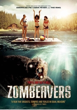 Picture of ZOMBEAVERS