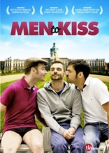 Picture of MEN TO KISS