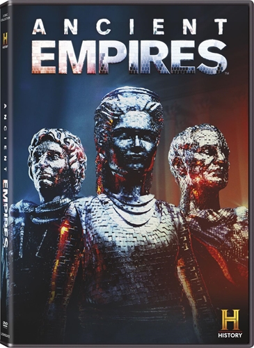 Picture of ANCIENT EMPIRES