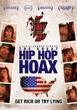 Picture of The Great Hip Hop Hoax