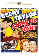 Picture of STAND UP & FIGHT