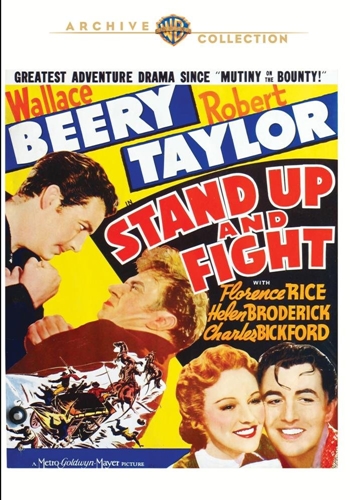 Picture of STAND UP & FIGHT