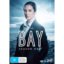 Picture of THE BAY SERIES ONE [DVD]