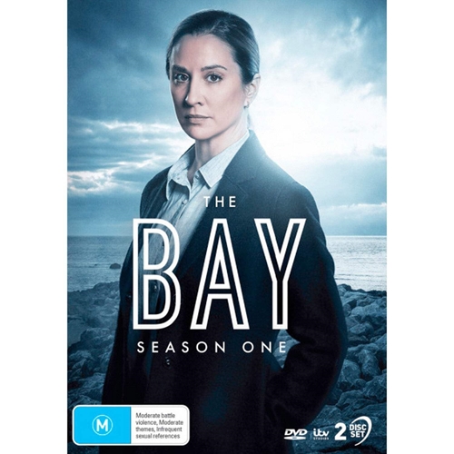 Picture of THE BAY SERIES ONE [DVD]