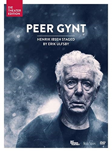 Picture of PEER GYNT / VARIOUS