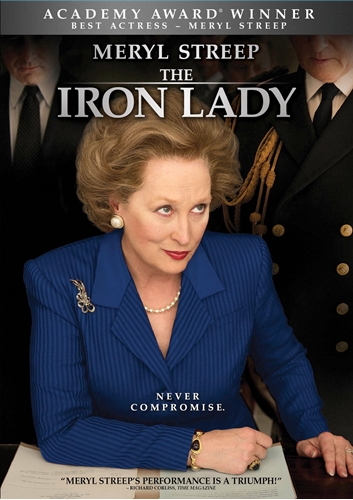 Picture of IRON LADY