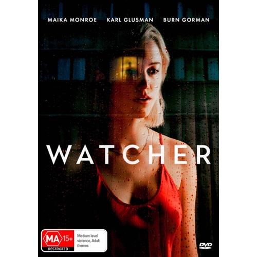 Picture of WATCHER