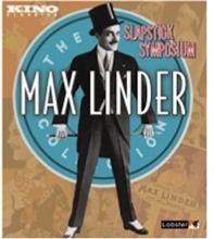 Picture of MAX LINDER COLLECTIONS