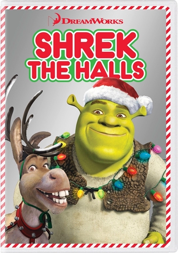 Picture of SHREK THE HALLS