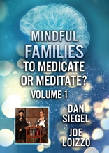 Picture of Mindful Families: To Medicate Or Meditate Volume 1