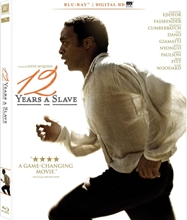 Picture of 12 YEARS A SLAVE