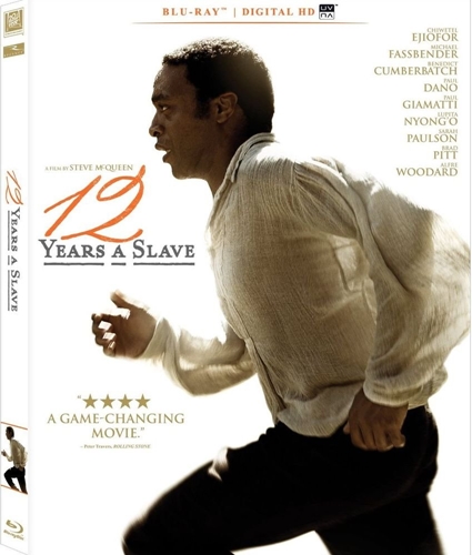 Picture of 12 YEARS A SLAVE