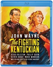 Picture of FIGHTING KENTUCKIAN