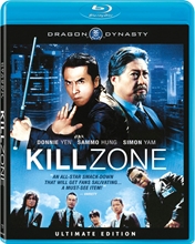 Picture of KILL ZONE