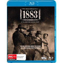 Picture of 1883: SEASON 1