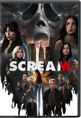 Picture of SCREAM VI