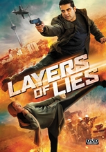 Picture of LAYER OF LIES