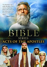 Picture of BIBLE SERIES: ACTS OF THE APOSTLES