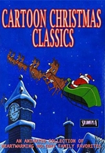 Picture of CARTOON CHRISTMAS CLASSICS