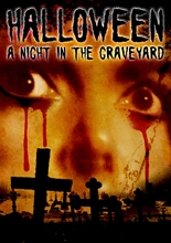 Picture of HALLOWEEN: A NIGHT IN THE GRAVEYARD