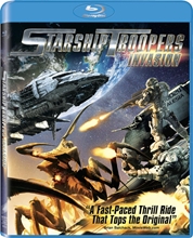 Picture of STARSHIP TROOPERS: INVASION