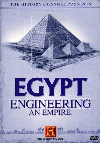 Picture of EGYPT: ENGINEERING AN EMPIRE