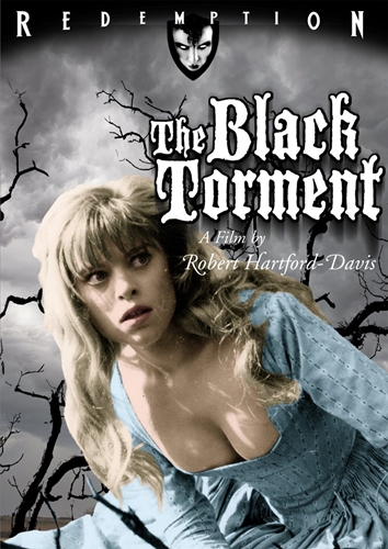 Picture of BLACK TORMENT